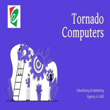 Tornado computers | PPT