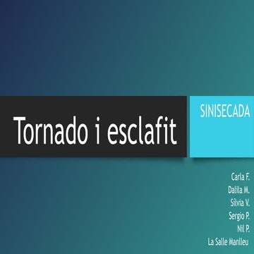 Tornado i esclafit   manlleu 1r c