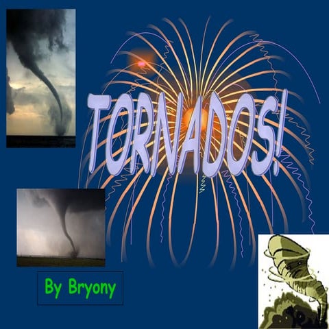 Tornados