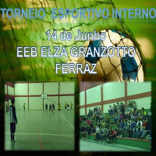 Torneio esportivo
