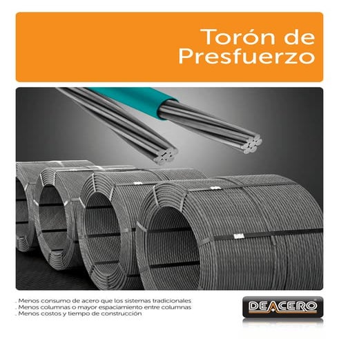 Toron (CABLES) | PDF