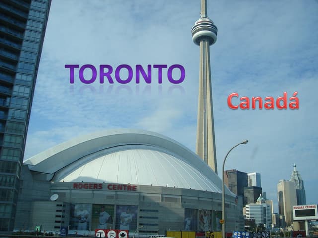 Toronto, Canadá