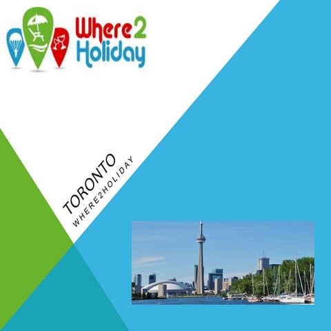 Toronto | PPTX