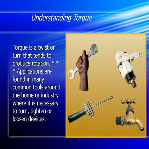 Torque.ppt
