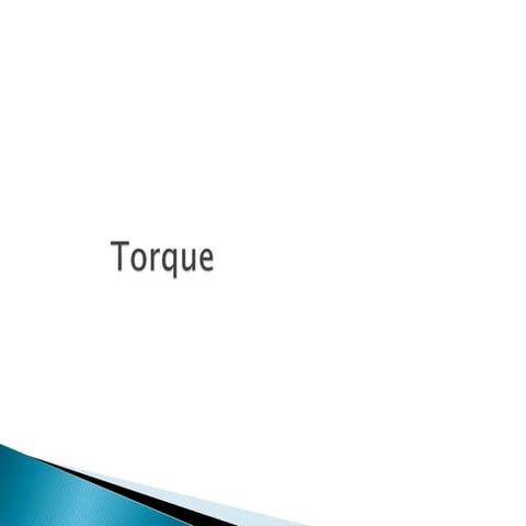 torque (1).pptx