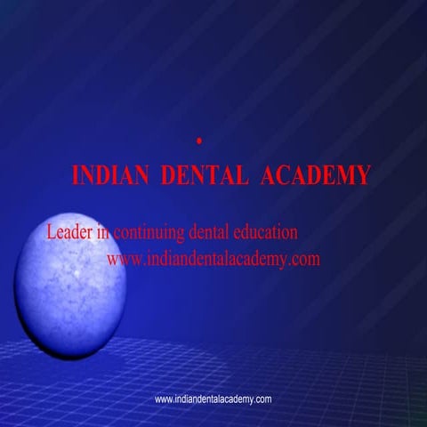 Torque in p.e.a   /certified fixed orthodontic courses by Indian   dental aca...
