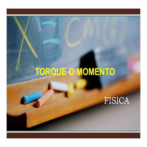 Estatica | PPS