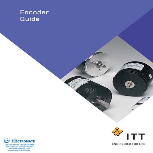 Torque systems encoder_product_guide