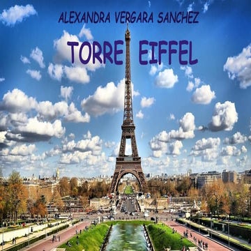 Torre eiffel
