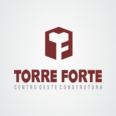 Torre Forte Centro Oeste Construtora | PDF