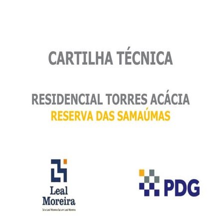 Torres acacia   apresentação