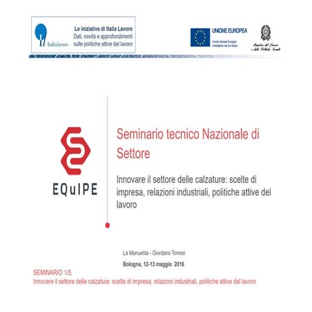  L’innovazione tecnologica di La Manuelita 