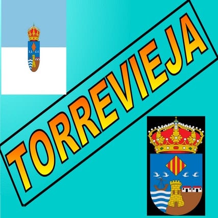 Torrevieja | PPTX