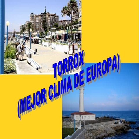 Torrox