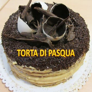 Torta di pasqua