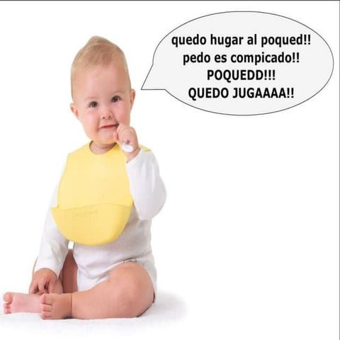 El Folleto del Poker Torto 