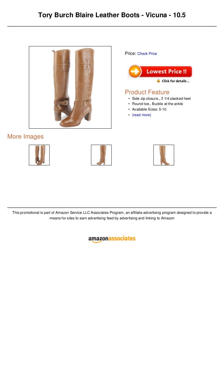 amazon tory burch boots