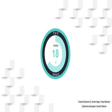 Google Nest V/s Honeywell Resideo in Smart Thermostat Space