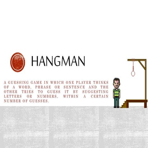 Teaching of Speaking (IM)