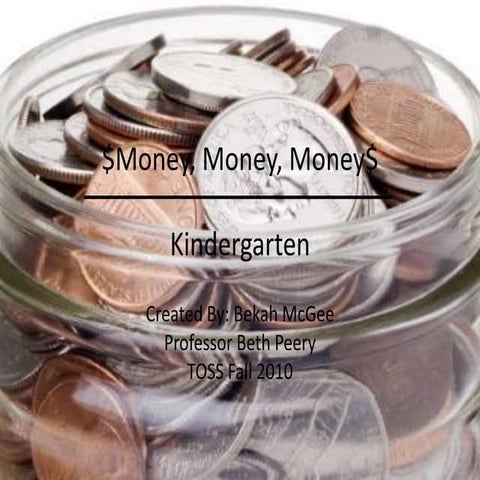 Toss. math. photography ppt