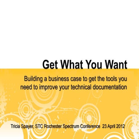 Tos spectrum2012 presentation_dist