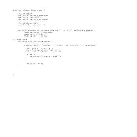 Overzicht Code Structuur | PDF