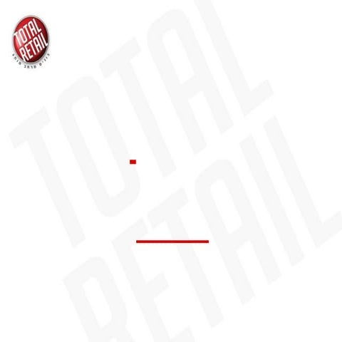 Total retail - קמעונאות אופנה