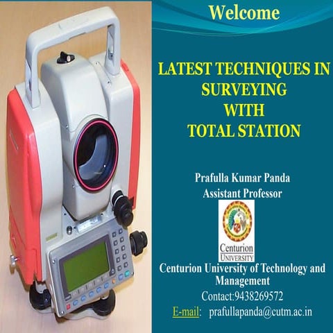 Total-Station.pdf Eng engineering geology engineering notes all notes