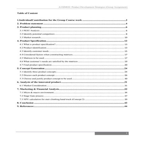 stair climbing trolley market
