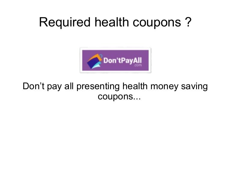 Pocket Friendly Total Diabetes Supply Coupon