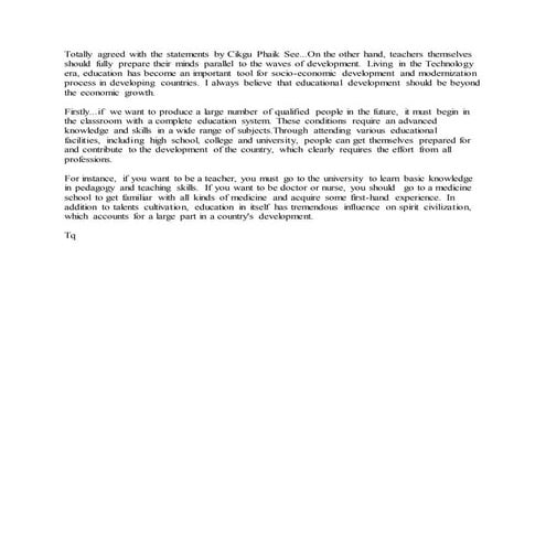 ICT ENABLED LESSON TEMPLATE1 | PPTX