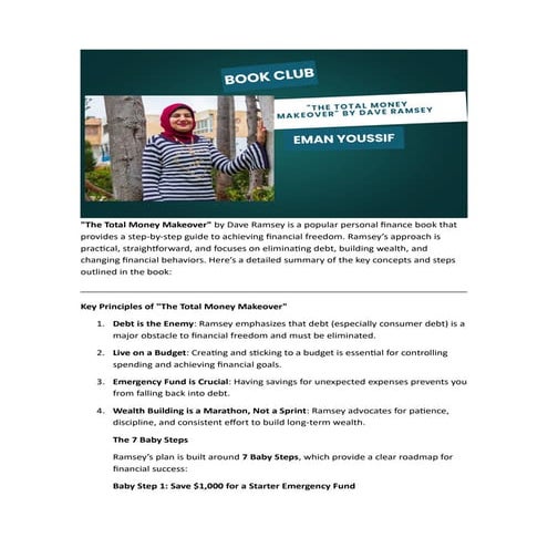 total money make over.pdf tips for the reader