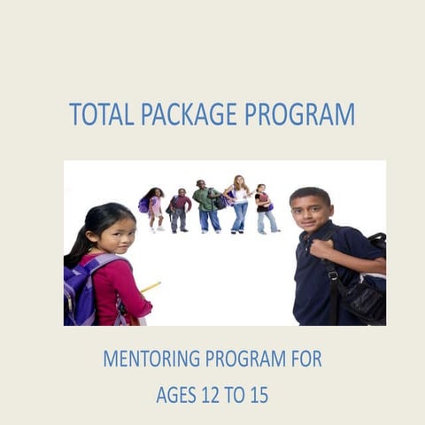 Total Package Program1