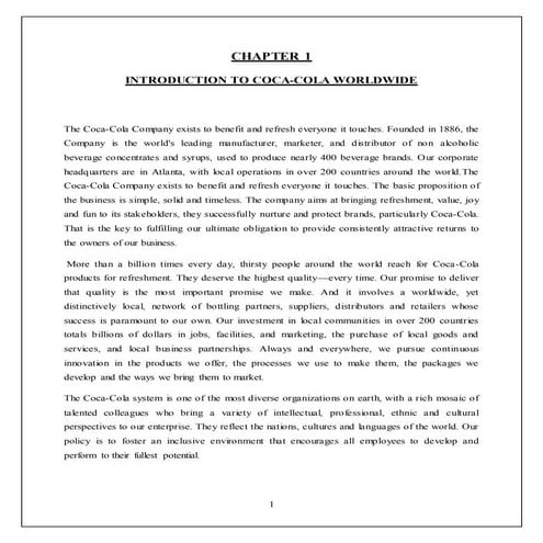 Total product satisfaction at retailers’ level