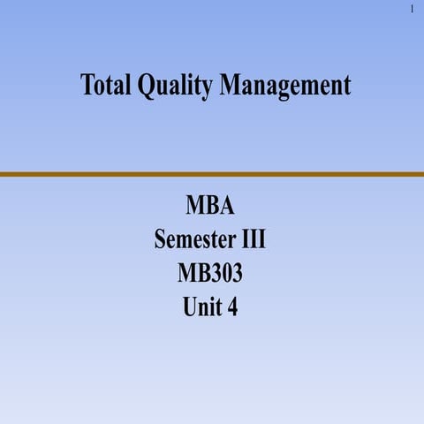 Total Quality Management.ppt