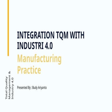 Total Quality Management Integration Industry 4.0.pptx