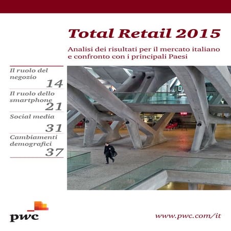 Total Retail 2015
