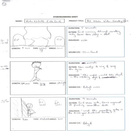 Total Storyboard