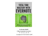 Total Time Mastery with Evernote