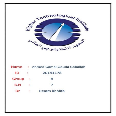 Total workshop - جميع الورش الفنية الهندسية