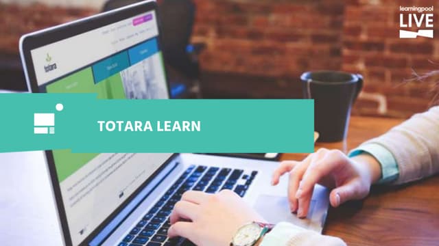 What's new in Totara 12?