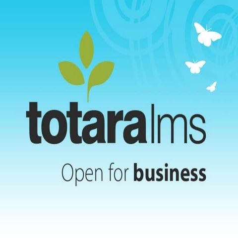 Totara demo