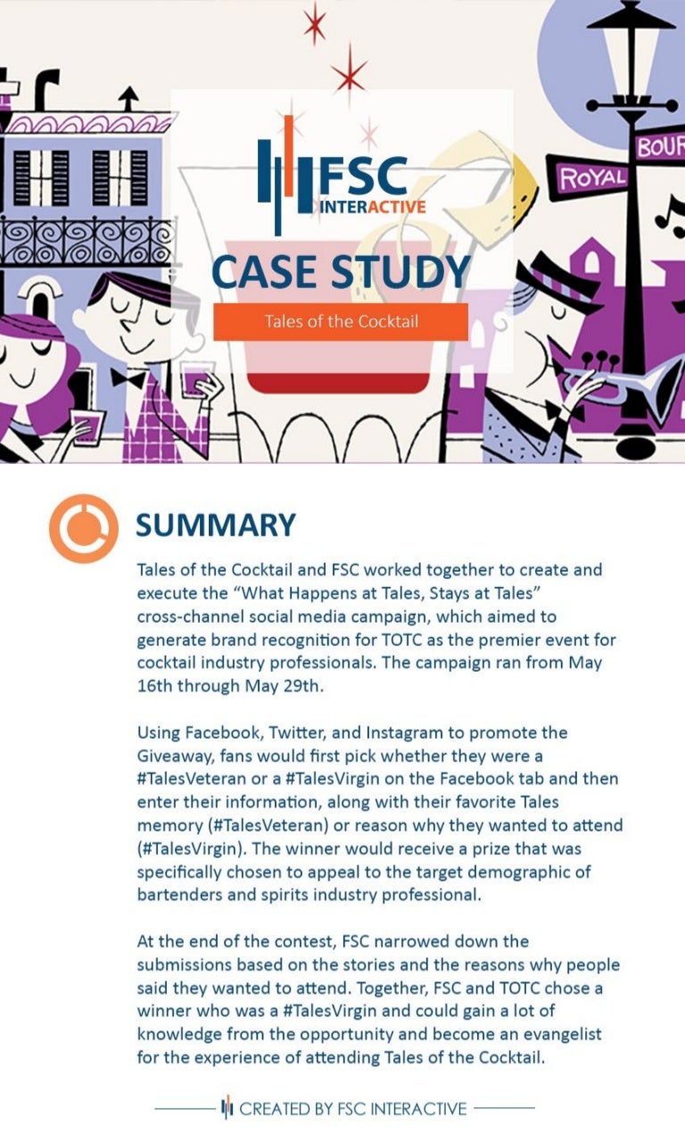 Fsc case study image