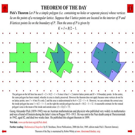 Tot d pick | PDF