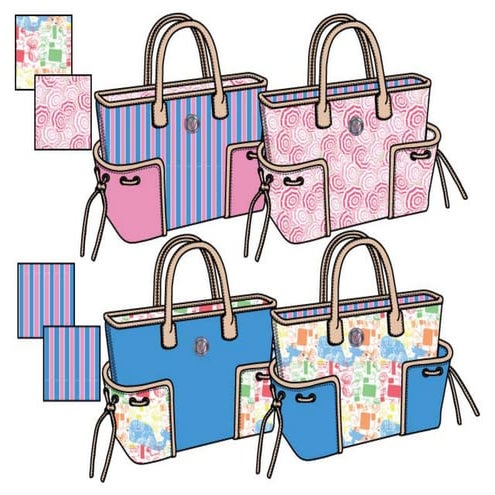 Tote 1 | PDF