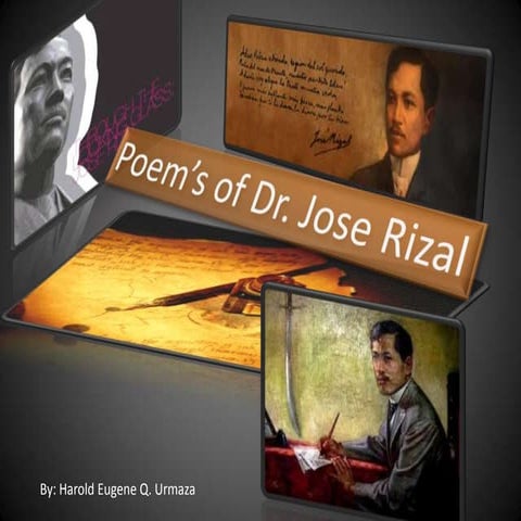 To the filipino youth