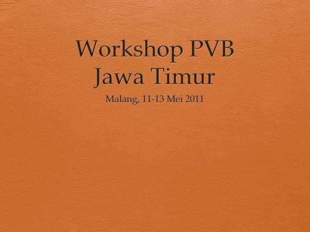 Tot jatim 1