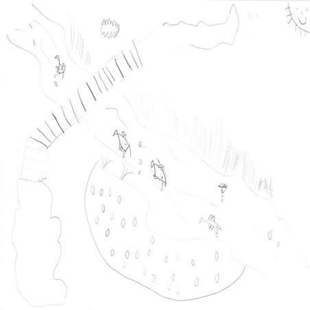 DIBUIXOS HUGOT GIRONELLA