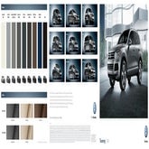 Touareg Brochure | PDF