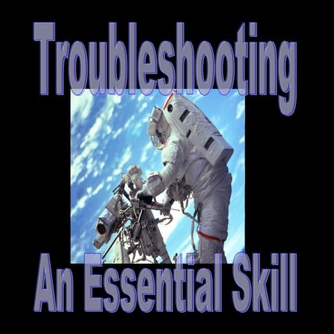 Toubleshooting for web